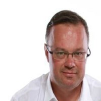Mark De Brouwer