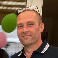 Stefan Lindoff
