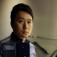 Harry Zhu