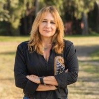 María Eugenia Farías