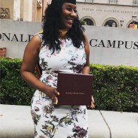 Kaleesha Redparth