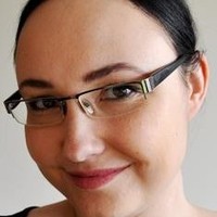 Małgorzata Przybylska