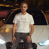 Antonio Toubia