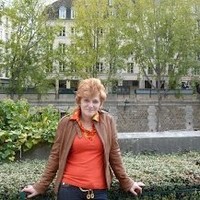 Nataly Stepanova