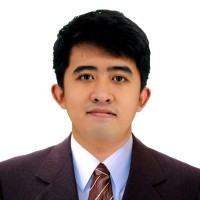 John Gilbert Colinares