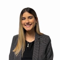 Jennifer Simoes Da Silva