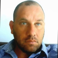 Shay Aharon