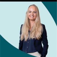 Pernille Agerskov Grundahl