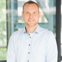 Jonas Huber