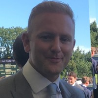 Shane Geraghty