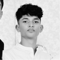 Mathew Alex