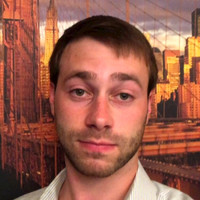 Jesse Wengrow