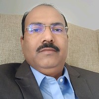 Sajjansingh R Chavan Ias