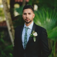 Jonathon Ramos