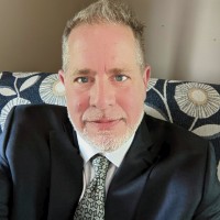 Tim Ball