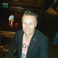 Johan Deeben