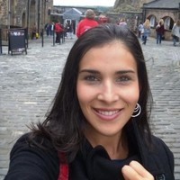 Maria Jose Ramirez