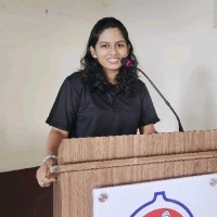 Riya Jangam