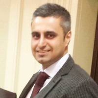 Manpreet S Purewal (Mcips, Msc, Bsc Hons)