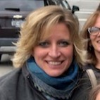 Rhonda Fairbanks