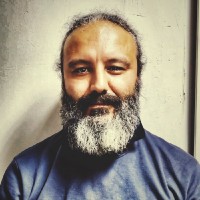 Ilhan Emre Canazoğlu
