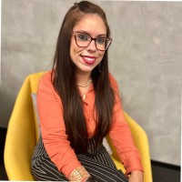 Nayane Cristine Garayo