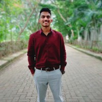 Abhishek Savant