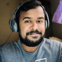 Punith Kumar S