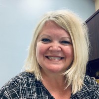 Cathy Faulconer