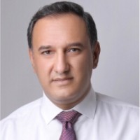 Mehran Farahikia(Ph.D)