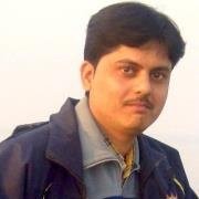 Arvind Tiwary