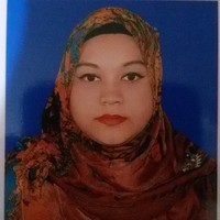 Fahmida Alam