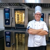 Marco Antonio Gomes de Araujo