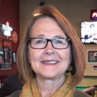 Julie Dickelman