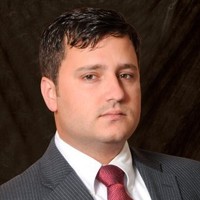 Ryan J. Carter