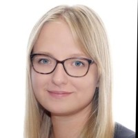 Magdalena Gąsecka
