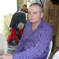 Mark Higgins