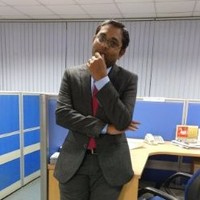 Arjun S