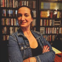 Joyce Kissmann