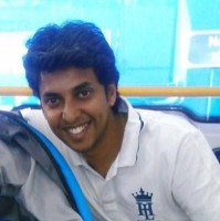 Umesh Hatti