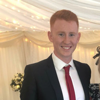 Liam Morris
