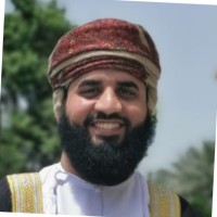 Saad Al Bahlani
