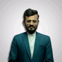 Dishant Patel