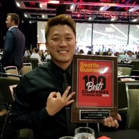 Charlie Chung