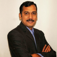 Amit Bhosle