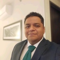 Jesus Francisco Gomez Perez