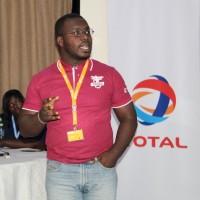 Ernest Gyekye