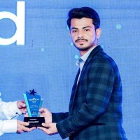 Sarmad Ali