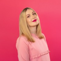 Karolína Tesárek