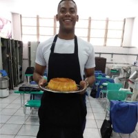 Ricardo Felipe Correa